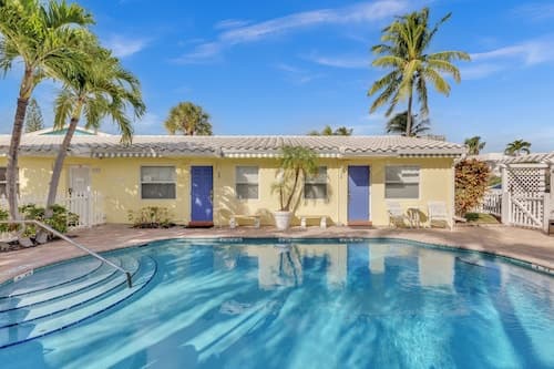 Bahama Beach Club Pompano