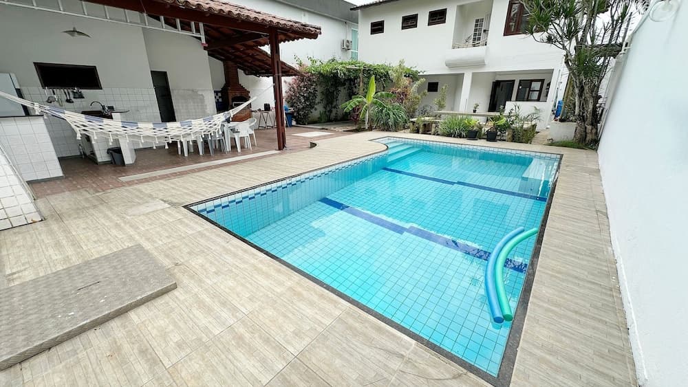 Casa Camará Manguinhos