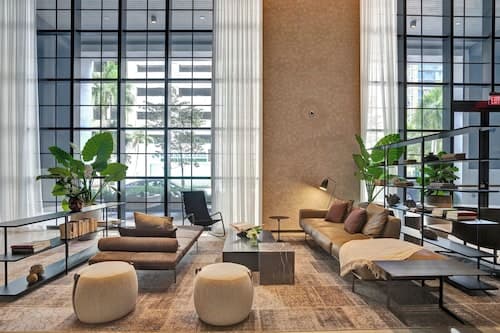 Nomada Residences - Downtown
