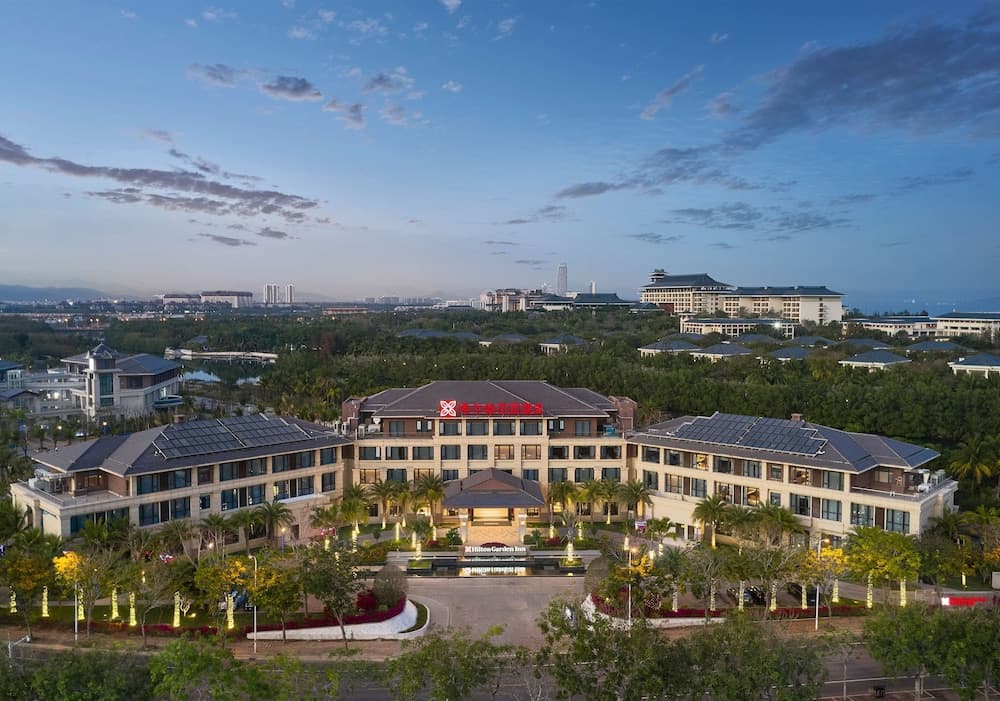 Hilton Garden Inn Sanya Haitang Bay