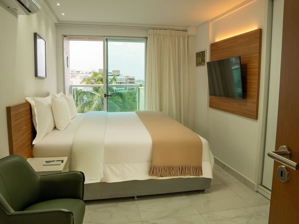 Makambira Residence Flat