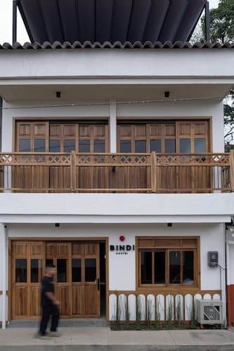 Bindi Hostel
