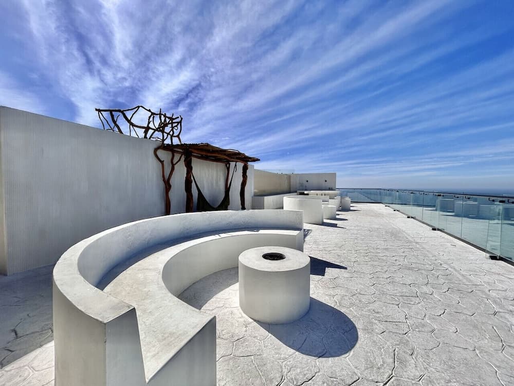 Sunset hills Apartments