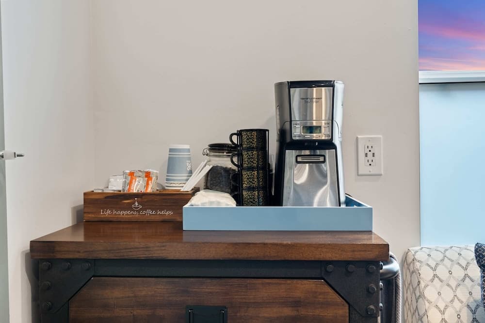 Özel küçük mutfak