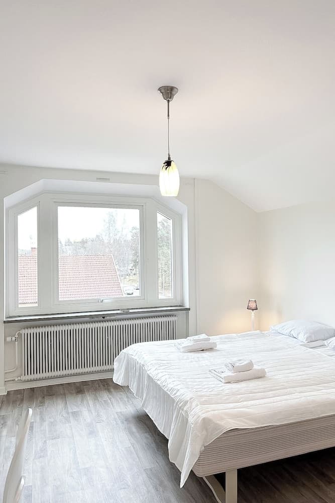 Säffle Suites - By Svaneholm Hotel