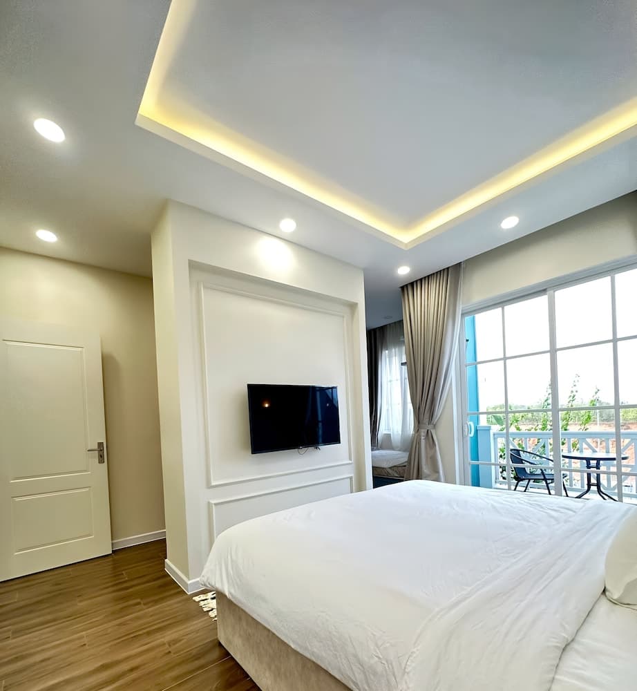 Deluxe 2 Br Alina House - Novaworld PT