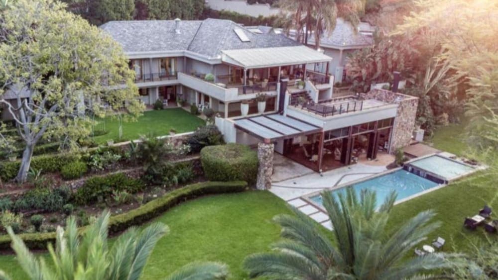 House Sunbeam GuestHouse