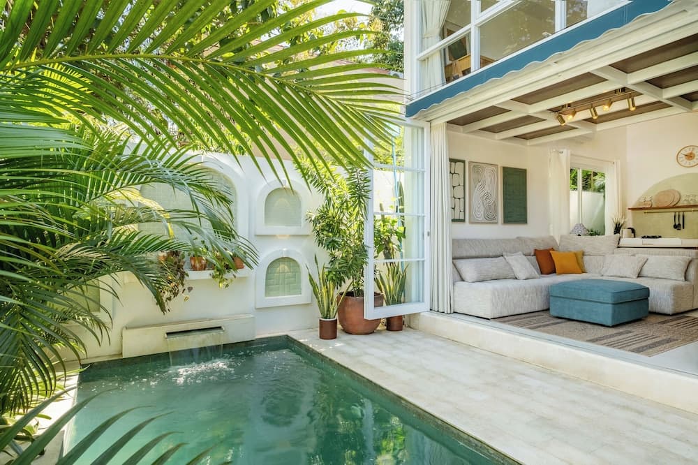 Casa Tosa by Azure in Uluwatu