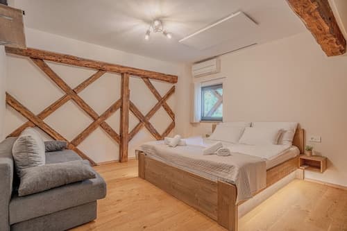 Chalet Martin With Sauna & Garden Near Ljubljana