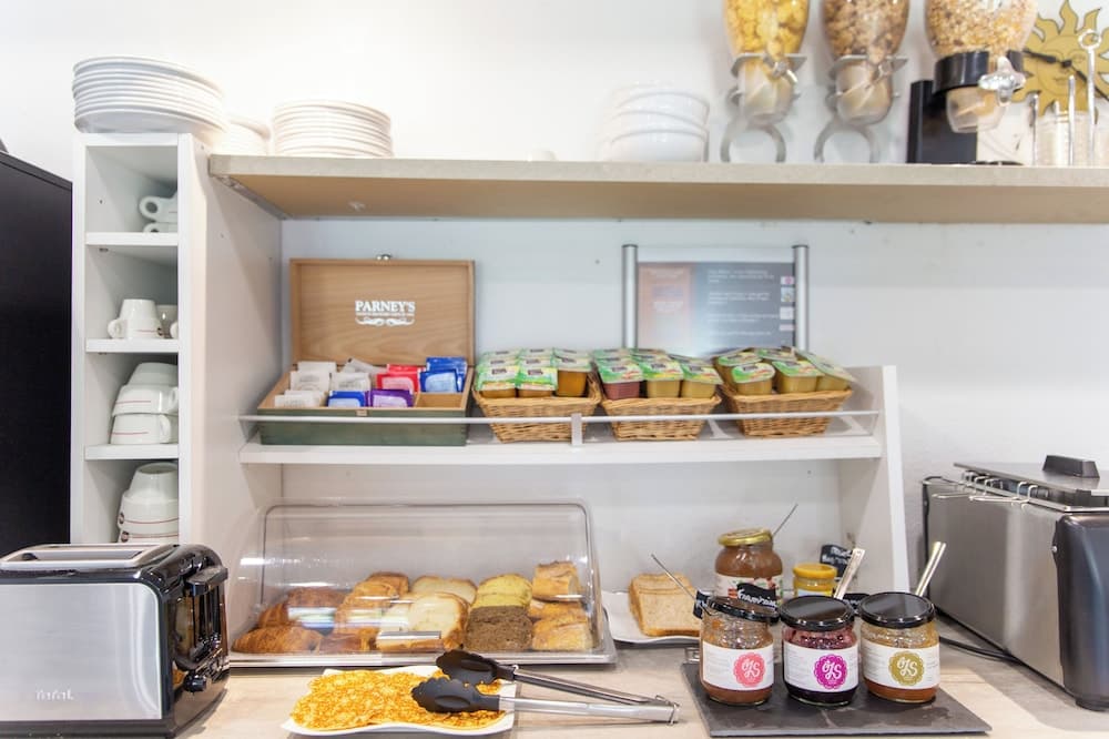 Zenitude Hôtel-Résidences Chessy