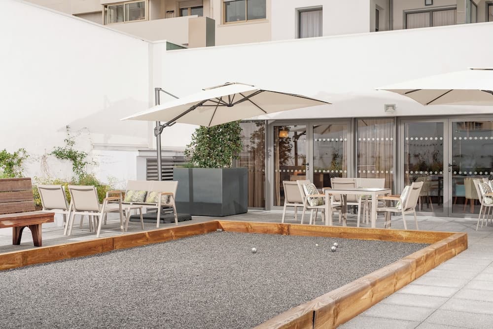 Teras/veranda