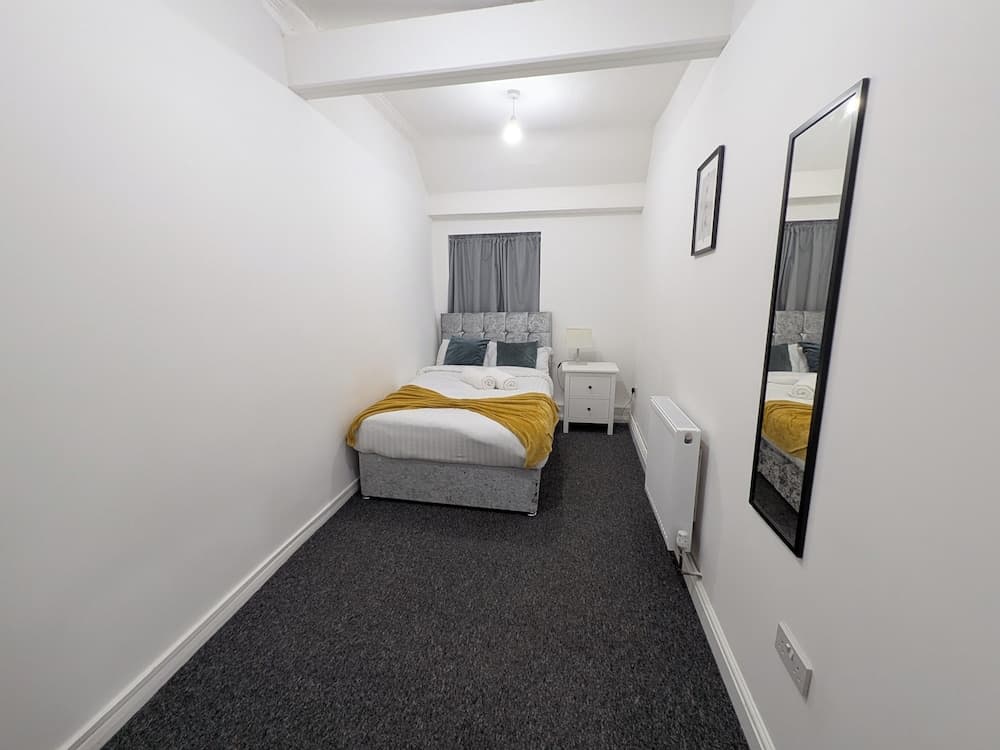 Comfortable Stay - Church Street Flat