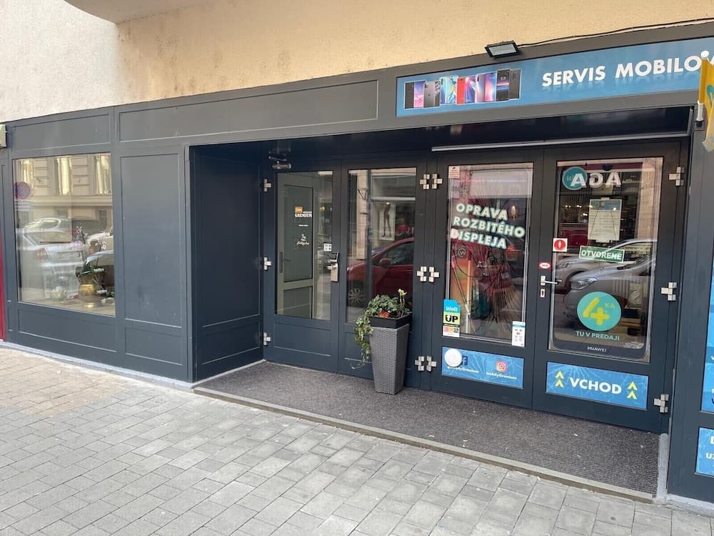 Gremium Apartments