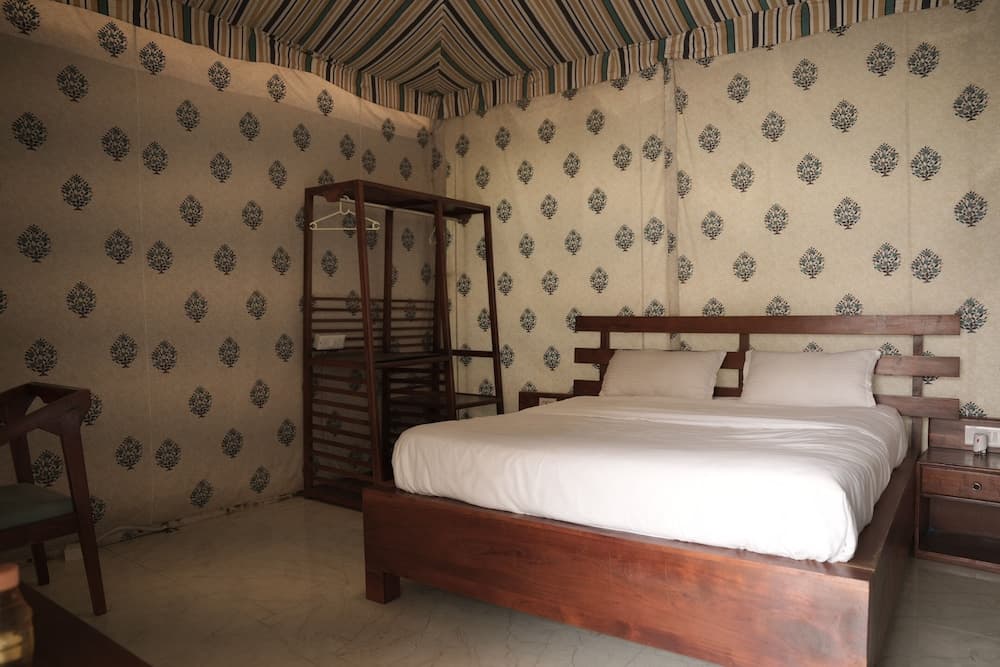 Chandraprabha Signature Resort Jaipur