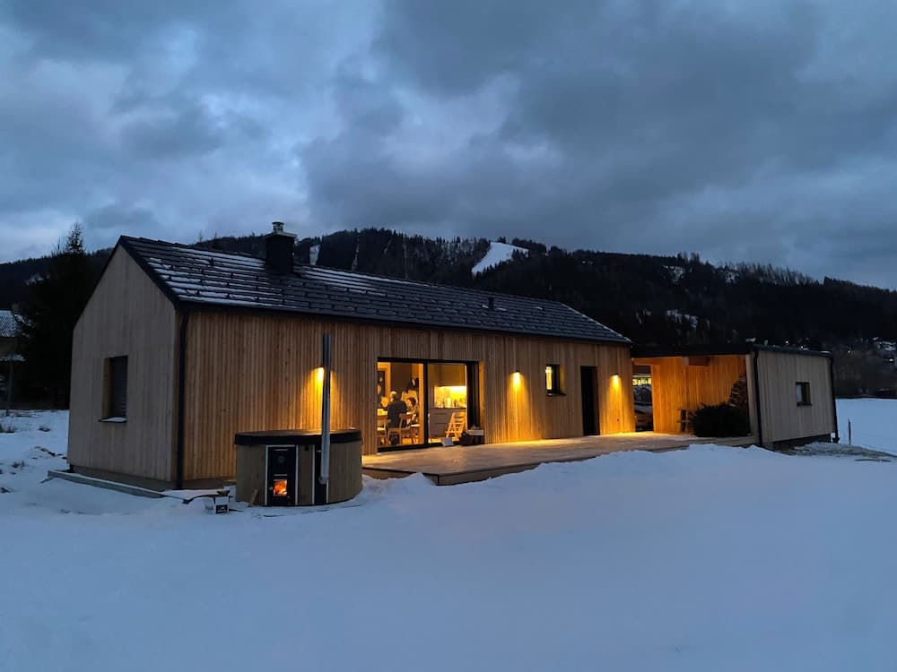 Chalet Hochsteiermark