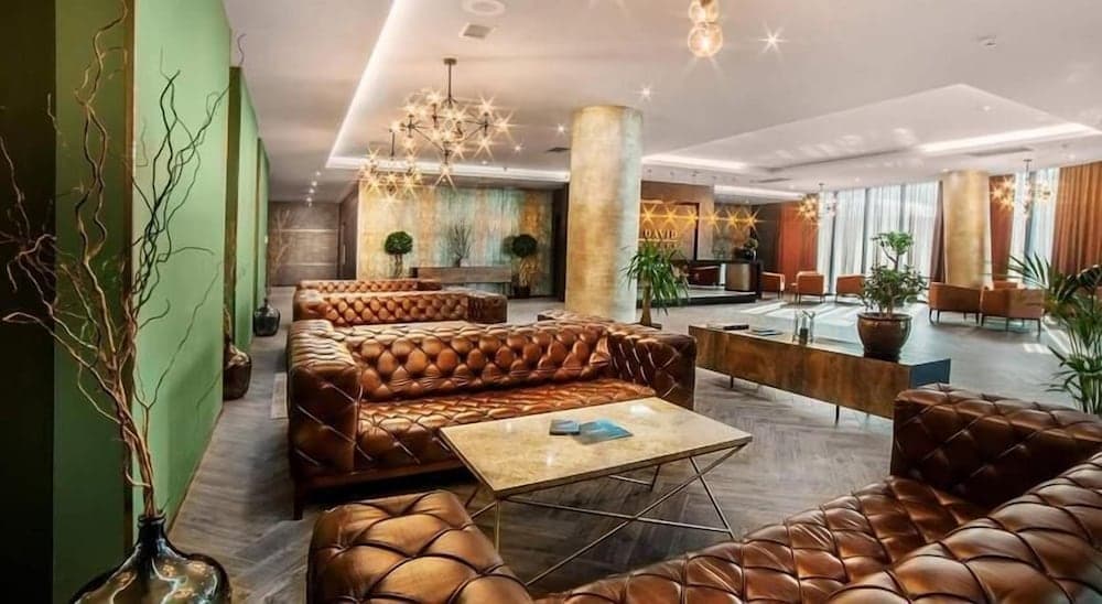 King David luxury two bedroom 10