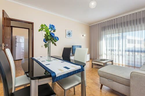 Seaside Charm in Gale - 2 Bedroom W/big Terrace