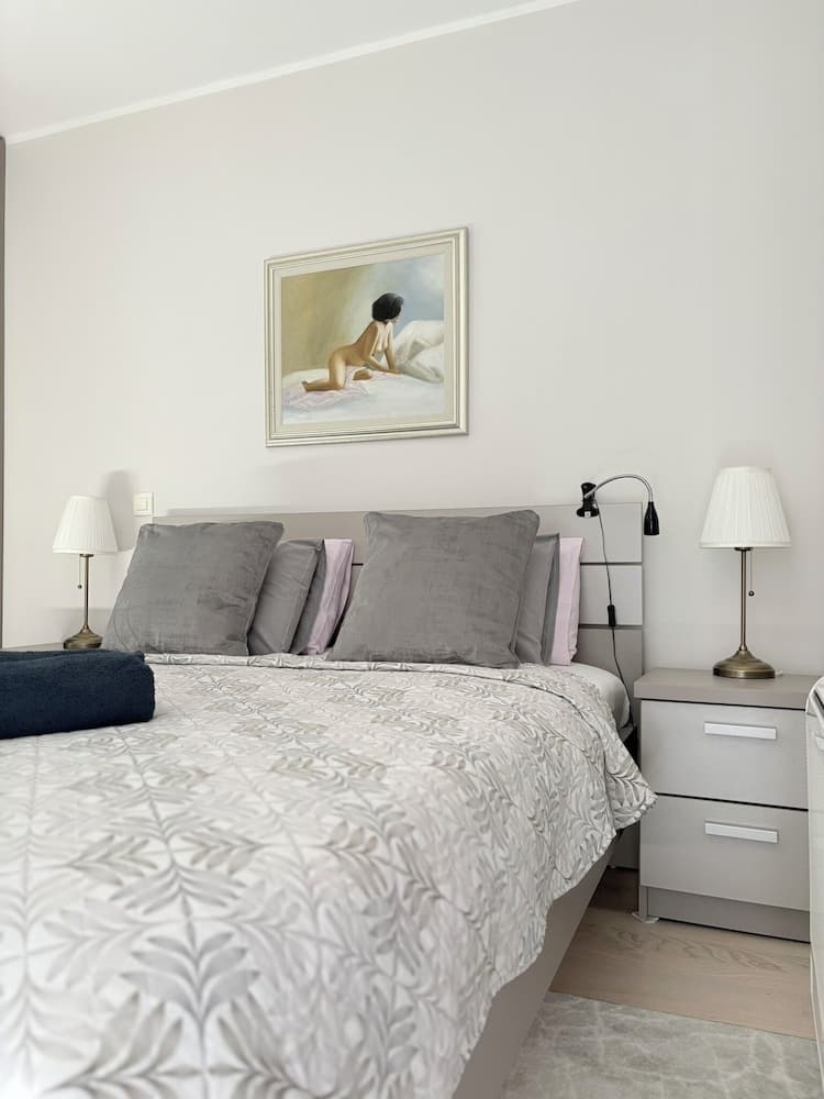 Lume Zadar Apartment with parking