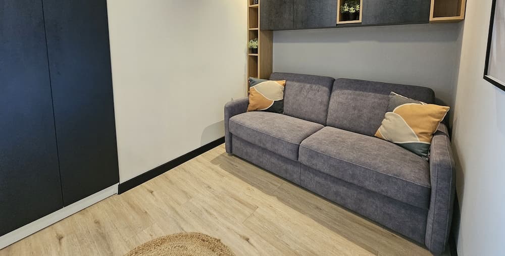 Apartament Nefryt - 365PAM