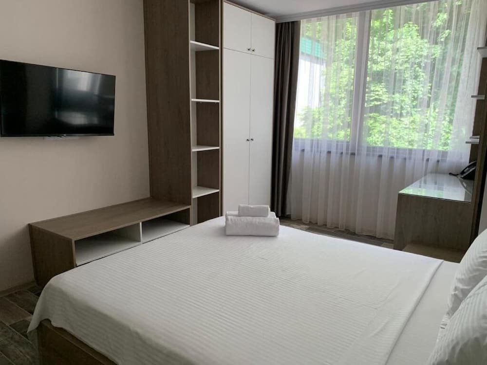 Green Rock Hotel Boutique