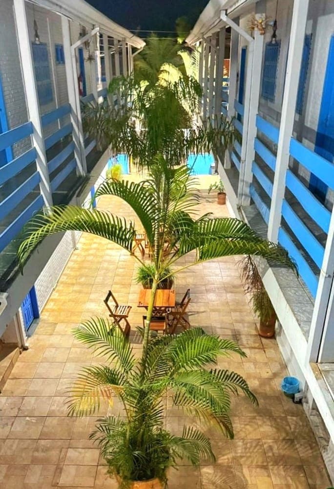 Teras/veranda