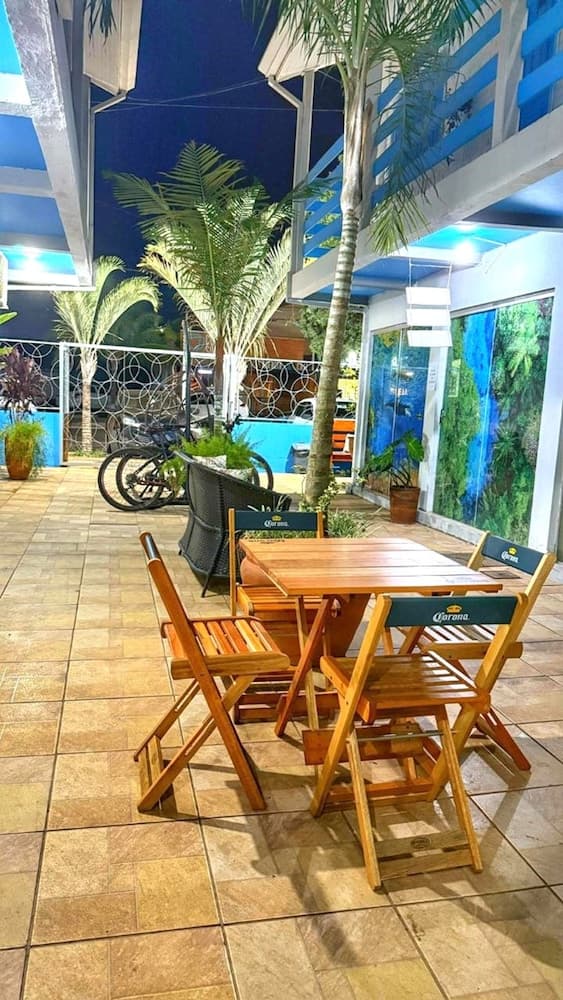 Teras/veranda