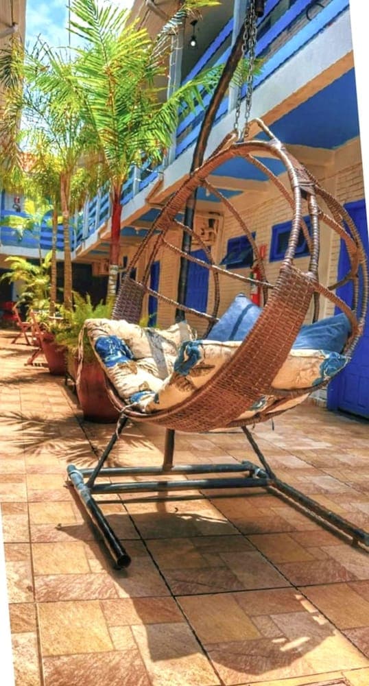 Barra Bonita Pousada