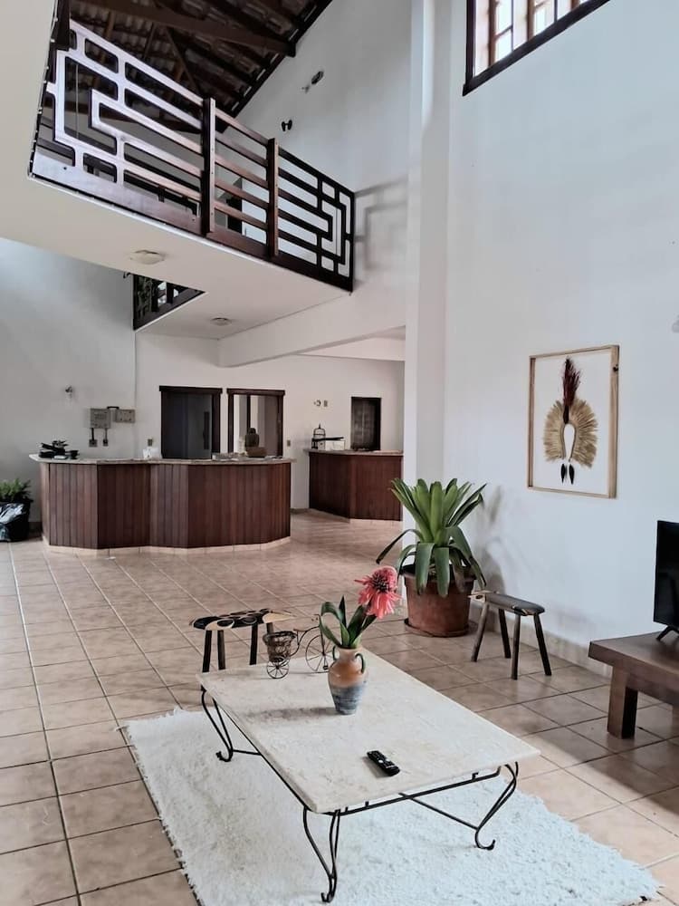 Pousada Villa Tupi Ubatuba