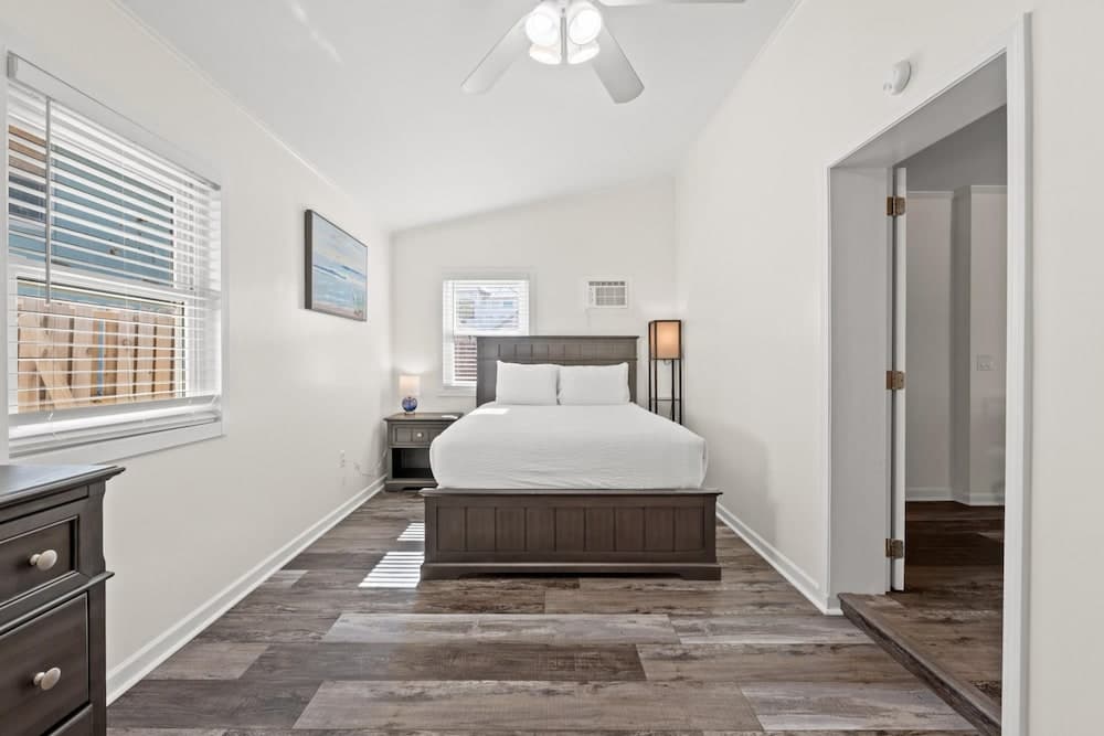 Beach House - Spyglass by PHG