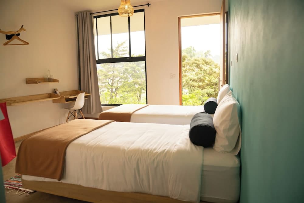 Hotel con Corazón Monteverde