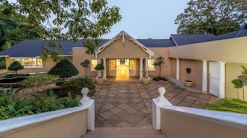 Blue Mountain Estate