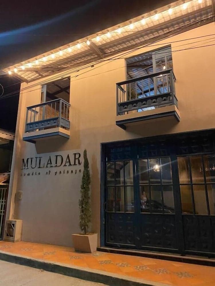 HOTEL MULADAR LUXURY