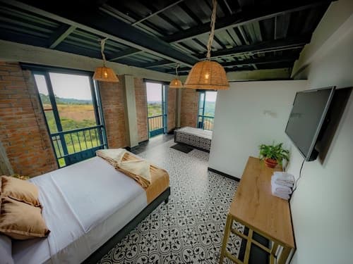 Mular Hotel