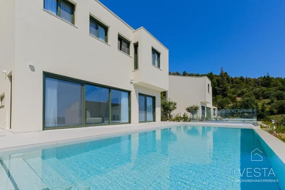 Olive Grove Villas with Private Pools