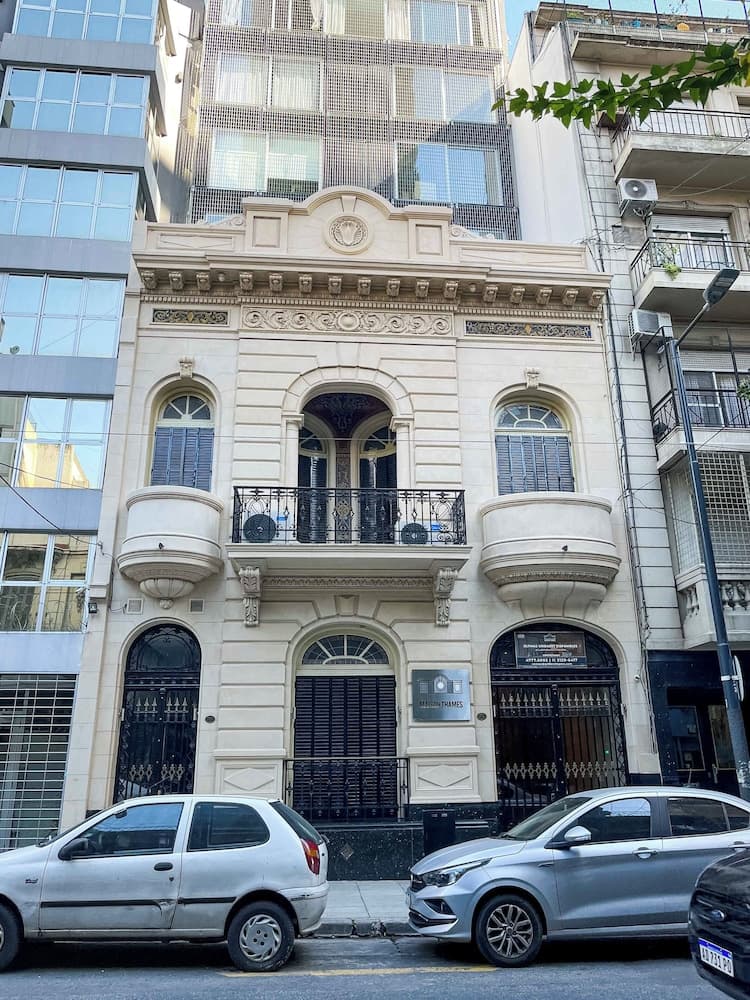 Disfruta Amplio Moderno en Palermo TM2C