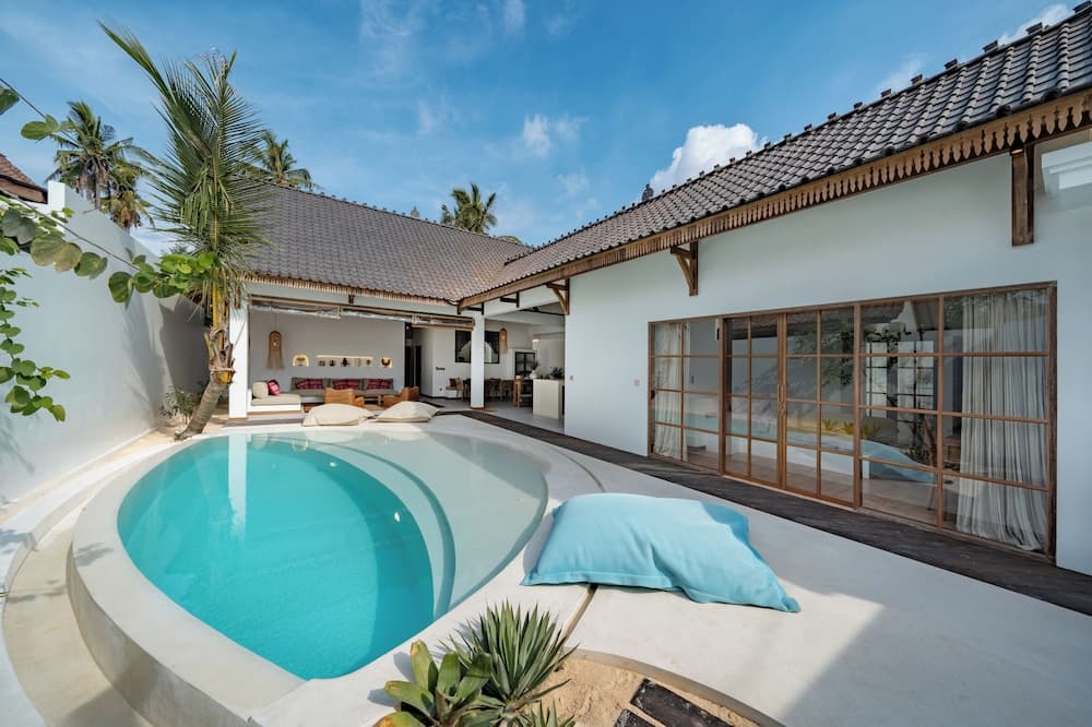 Villa Lagoona Lembongan