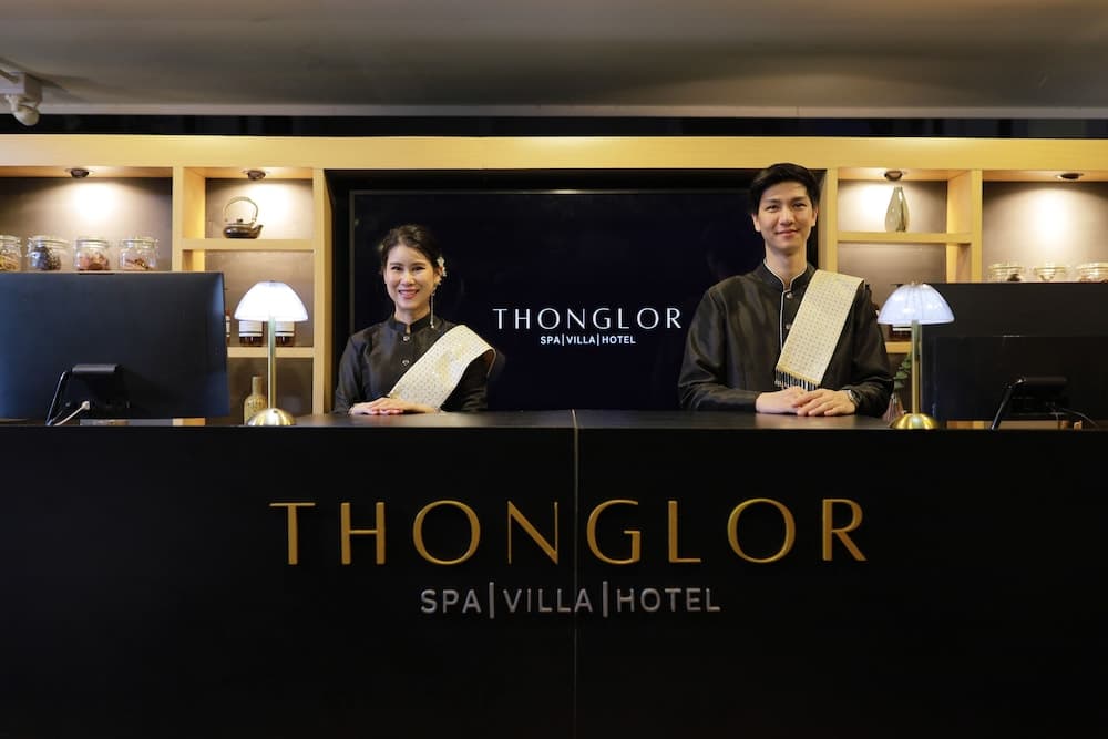 Thonglor Villa Hotel Chiang Mai
