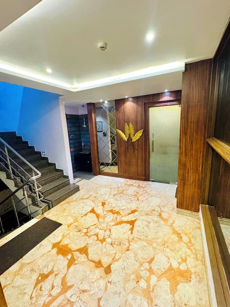 Onyx Garden Boutique Hotel