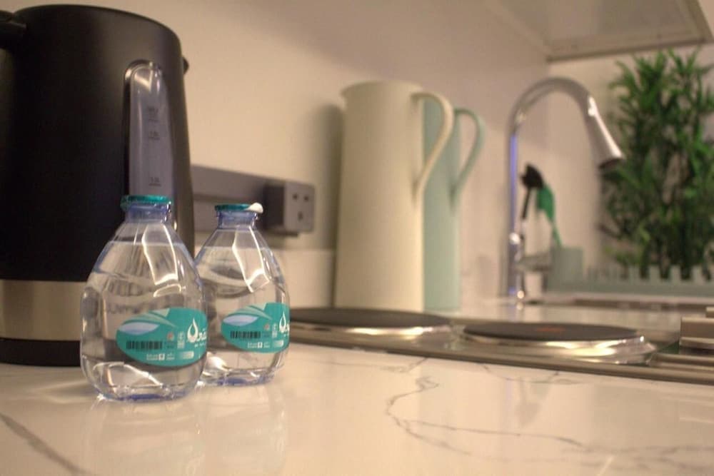 Elite One-Bedroom Apt AlRimal-3