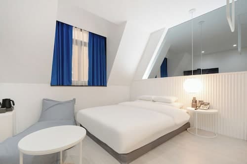 HOTEL GRAND PARIS