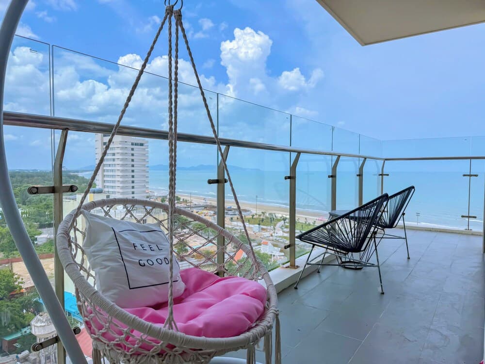 CSJ Apt Sea View Vung Tau -TNH