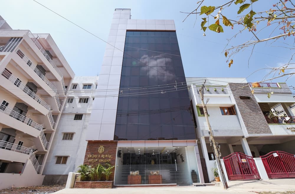 Achates Corporate Services