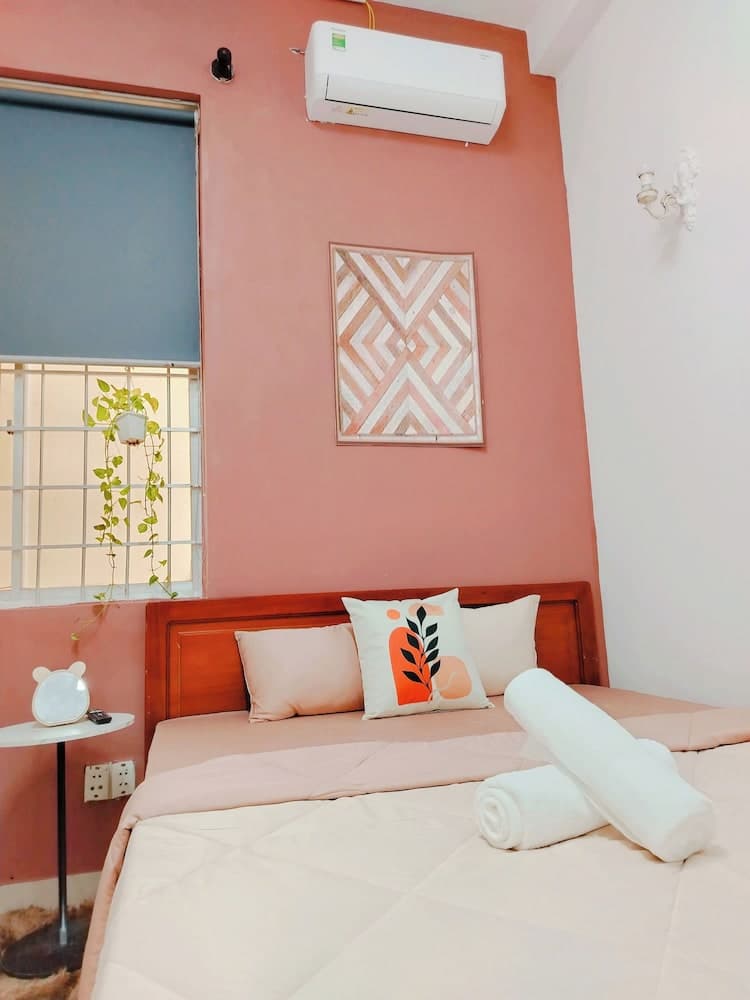 Anh's House Modern Homestay 2