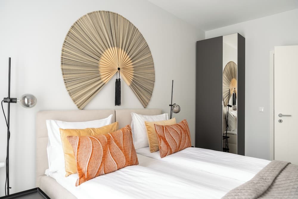 Lion Apartments - SCALA City Center