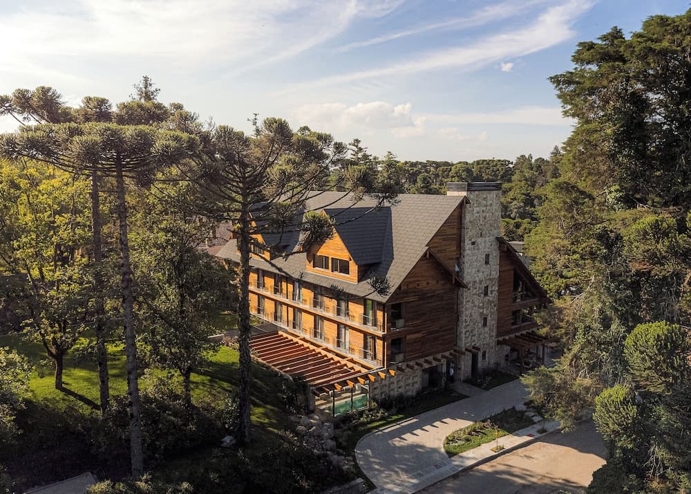 Poehma Lago Negro by Livá OFICIAL