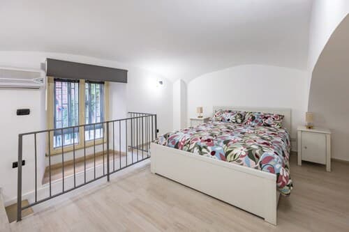 Teto's house