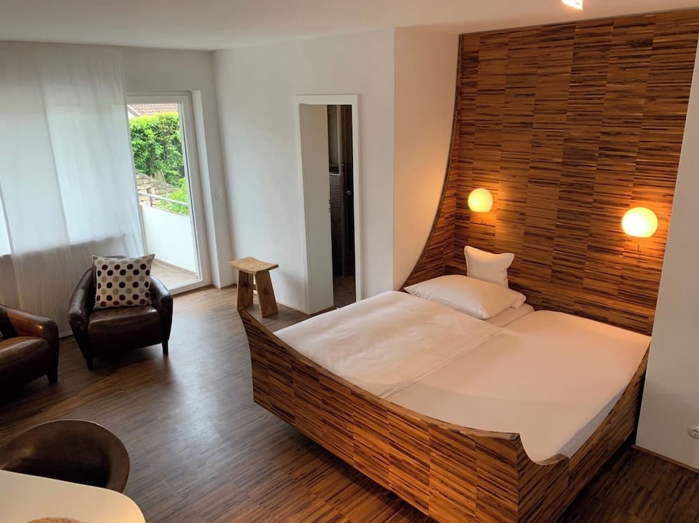 Hotel Milú