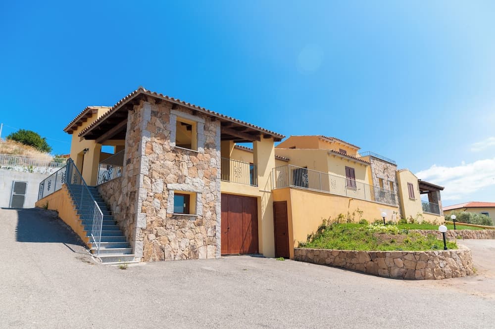 Residence Corte di Gallura
