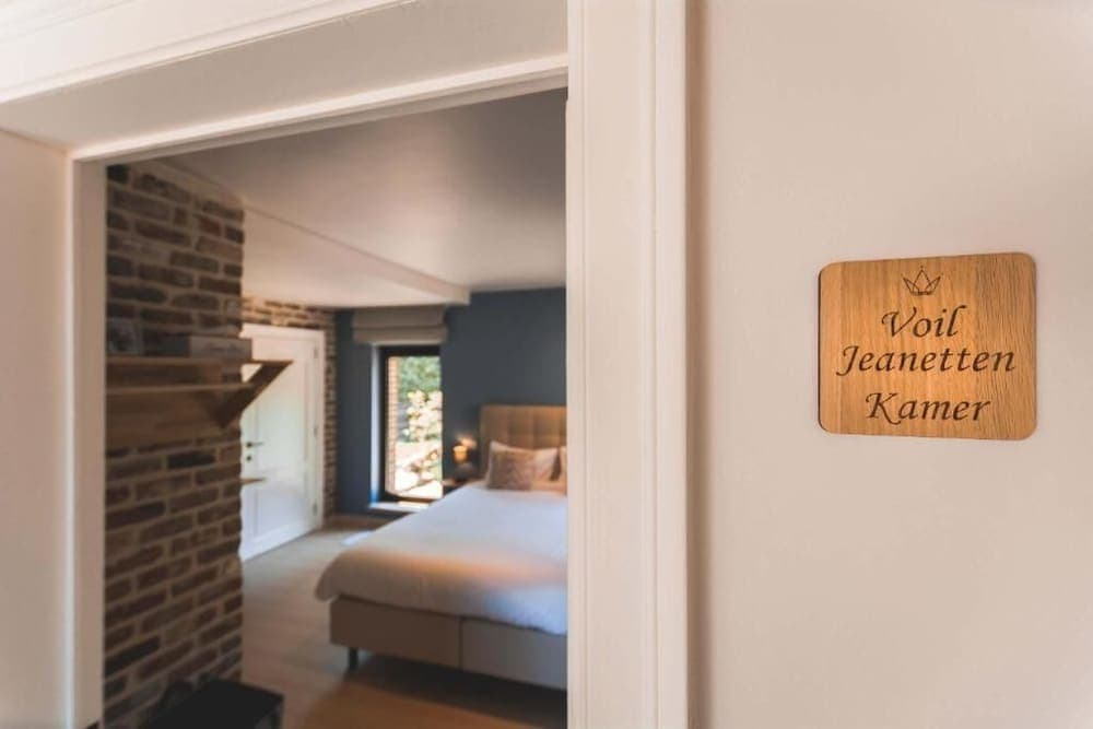 B&B Hof Ter Koningen