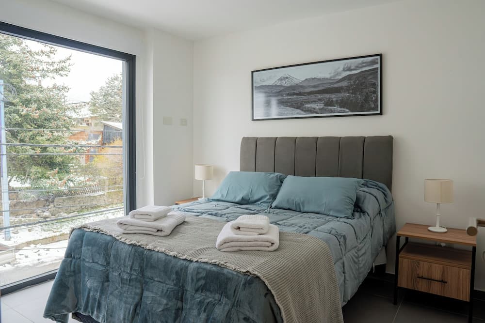 Temporales Ushuaia - Belgrano 415